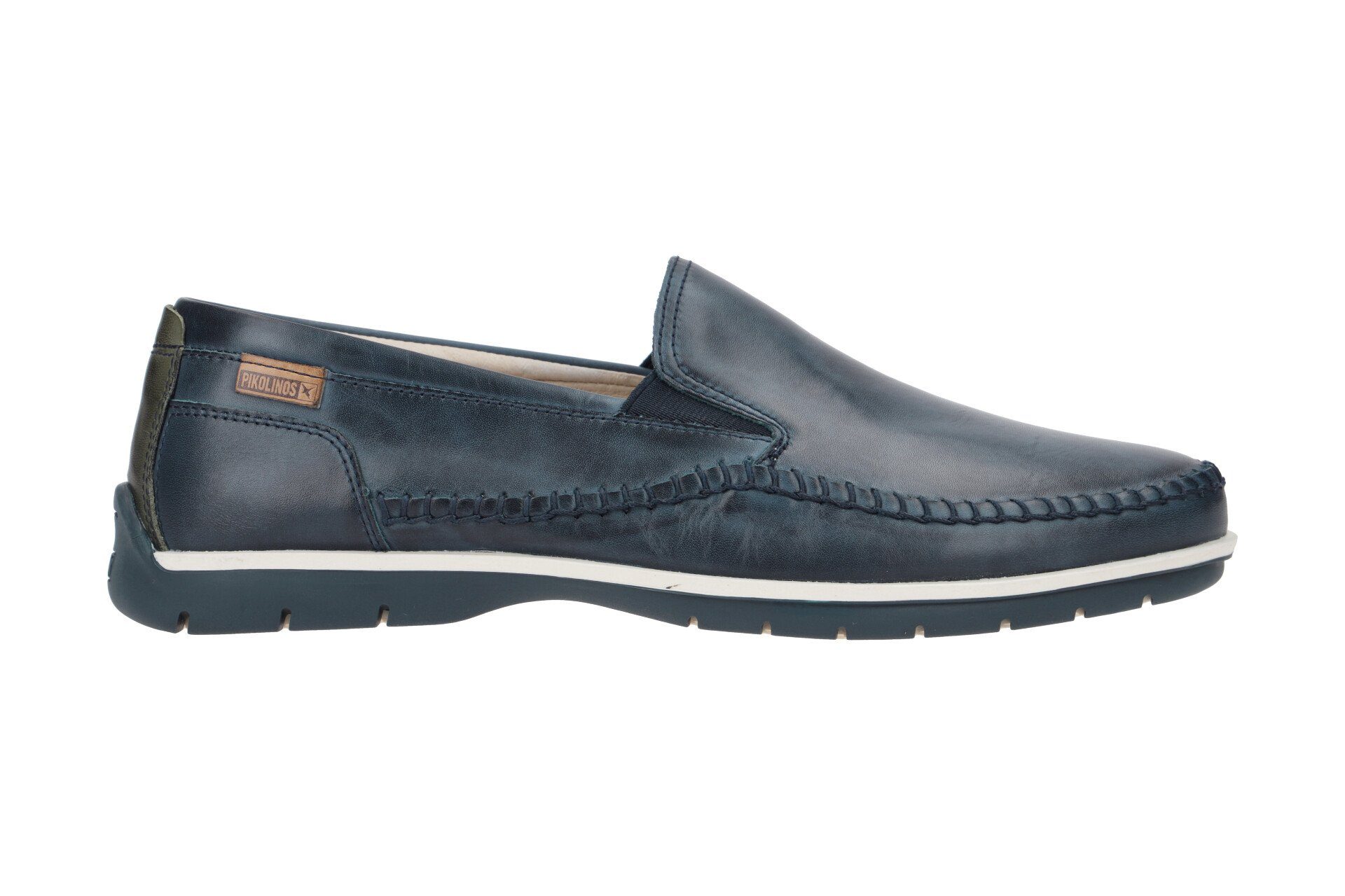 PIKOLINOS M9A-3111 blue Slipper