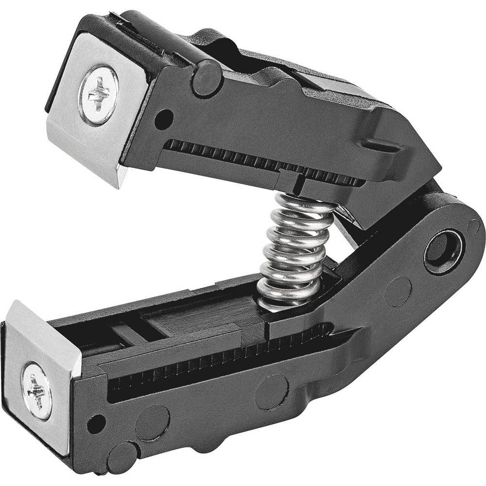 Knipex Abisolierzange Ersatzmesserblock für 12 42 195 84 mm 12 49 21
