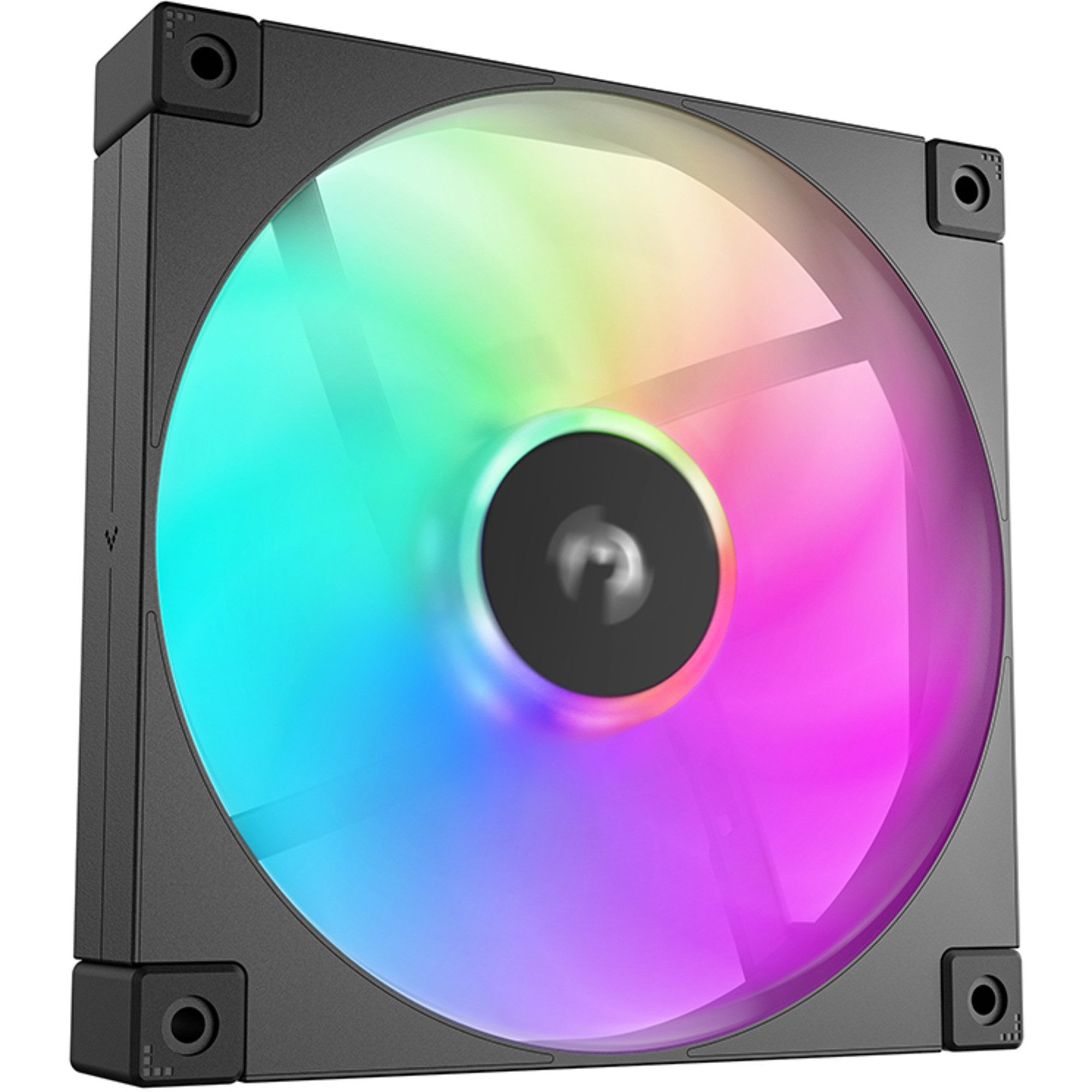 Gehäuselüfter DeepCool FD14 ARGB 140x140x25, Gehäuselüfter