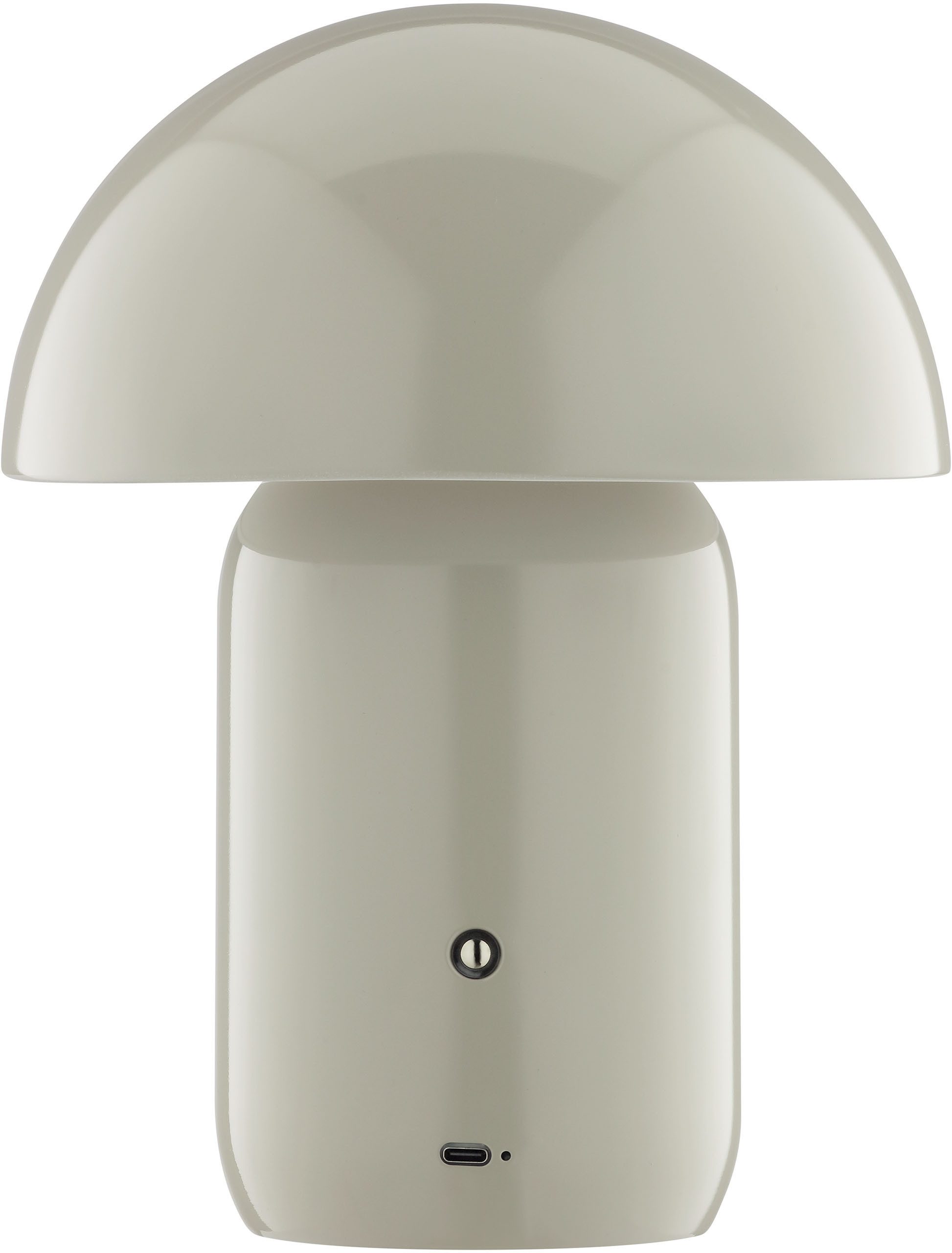 LeGer Home by Lena Gercke LED Tischleuchte Galilea, Dimmfunktion, LED fest günstig online kaufen