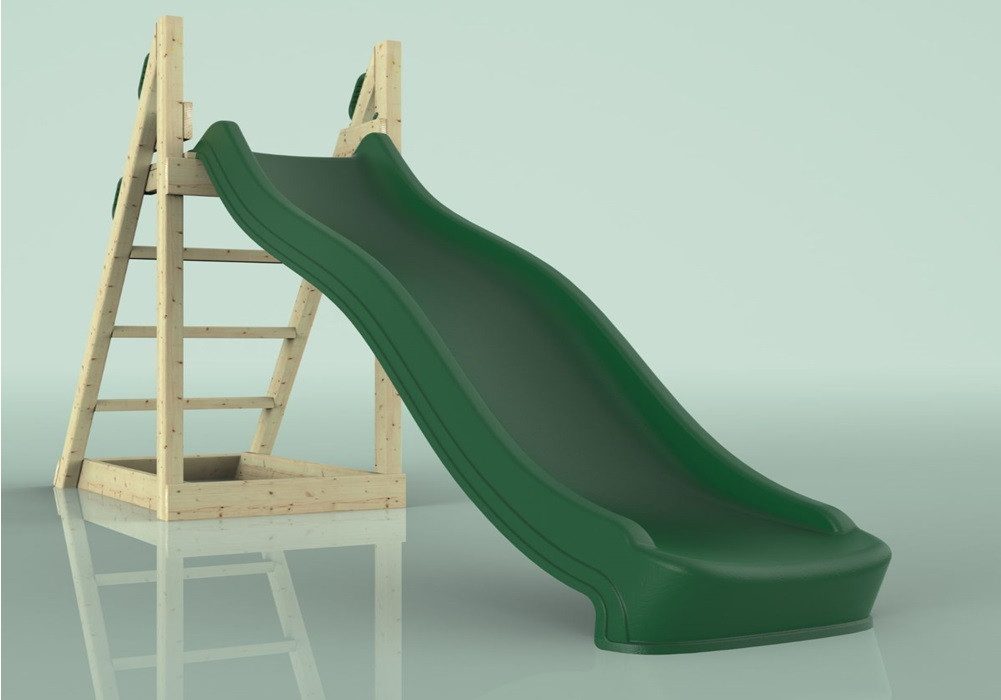 OutdoorToys Rutsche Kolibri günstig online kaufen