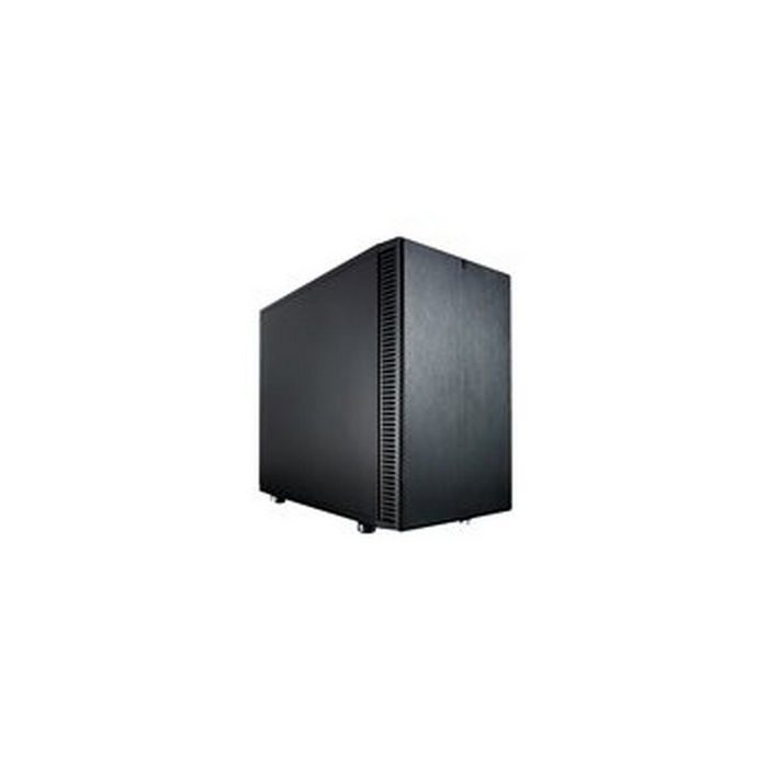 Fractal Design PC-Gehäuse Define Nano S (Black)