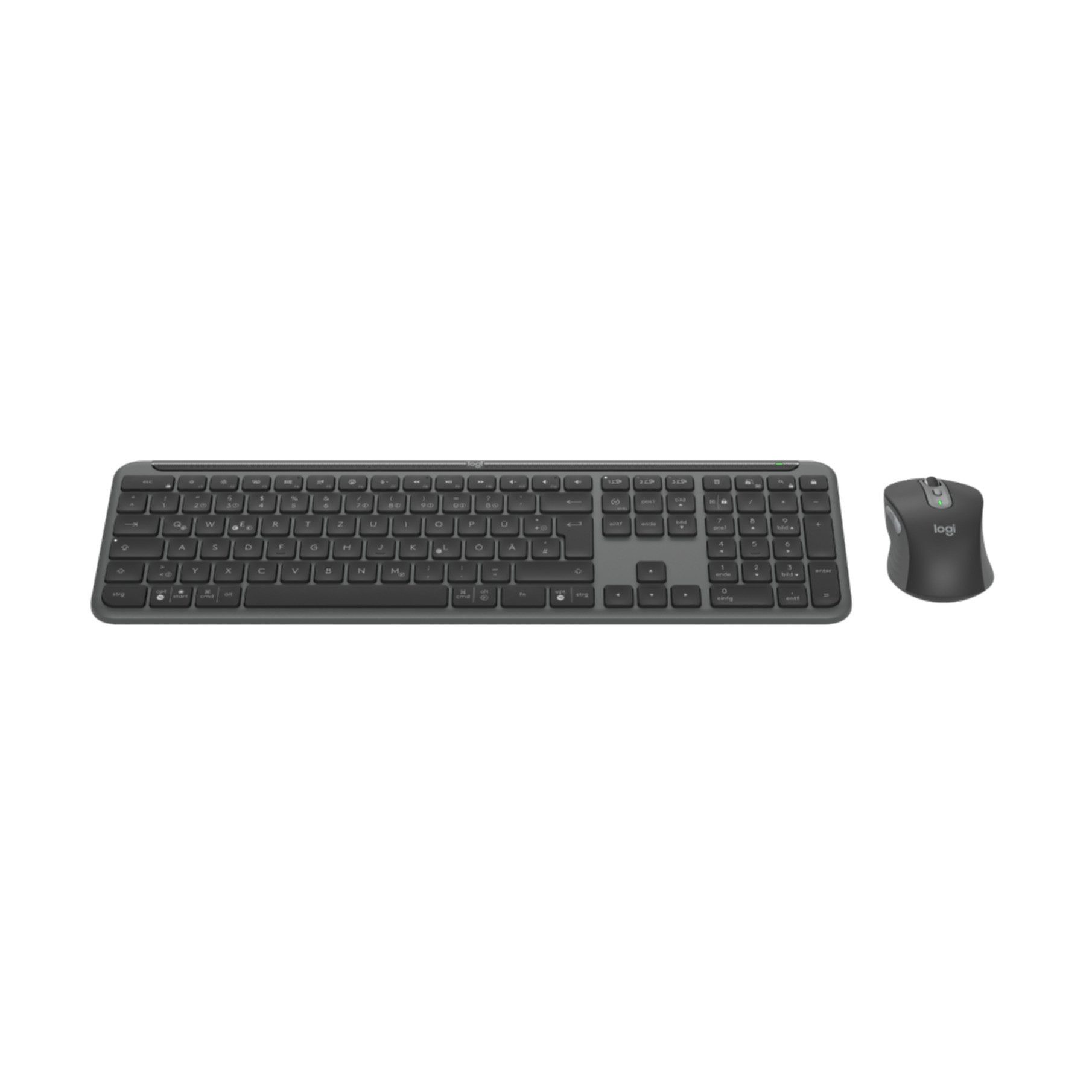 Logitech MK950 Signature for Business Tastatur