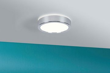 Paulmann LED Deckenleuchte Aviar, LED fest integriert, Neutralweiß