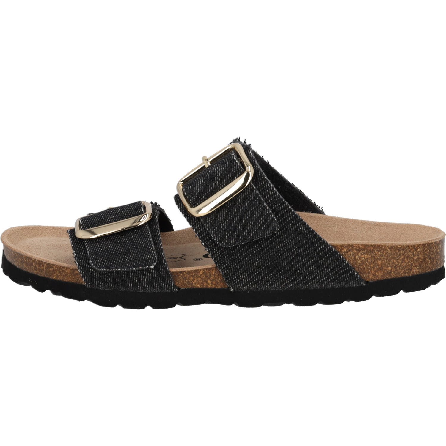 Palado Samos GS Jeans Pantolette günstig online kaufen