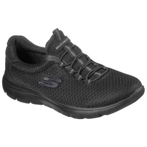 Skechers SUMMITS Slip-On Sneaker