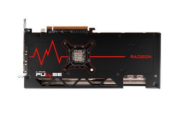 Sapphire Radeon RX 7700 XT Grafikkarte