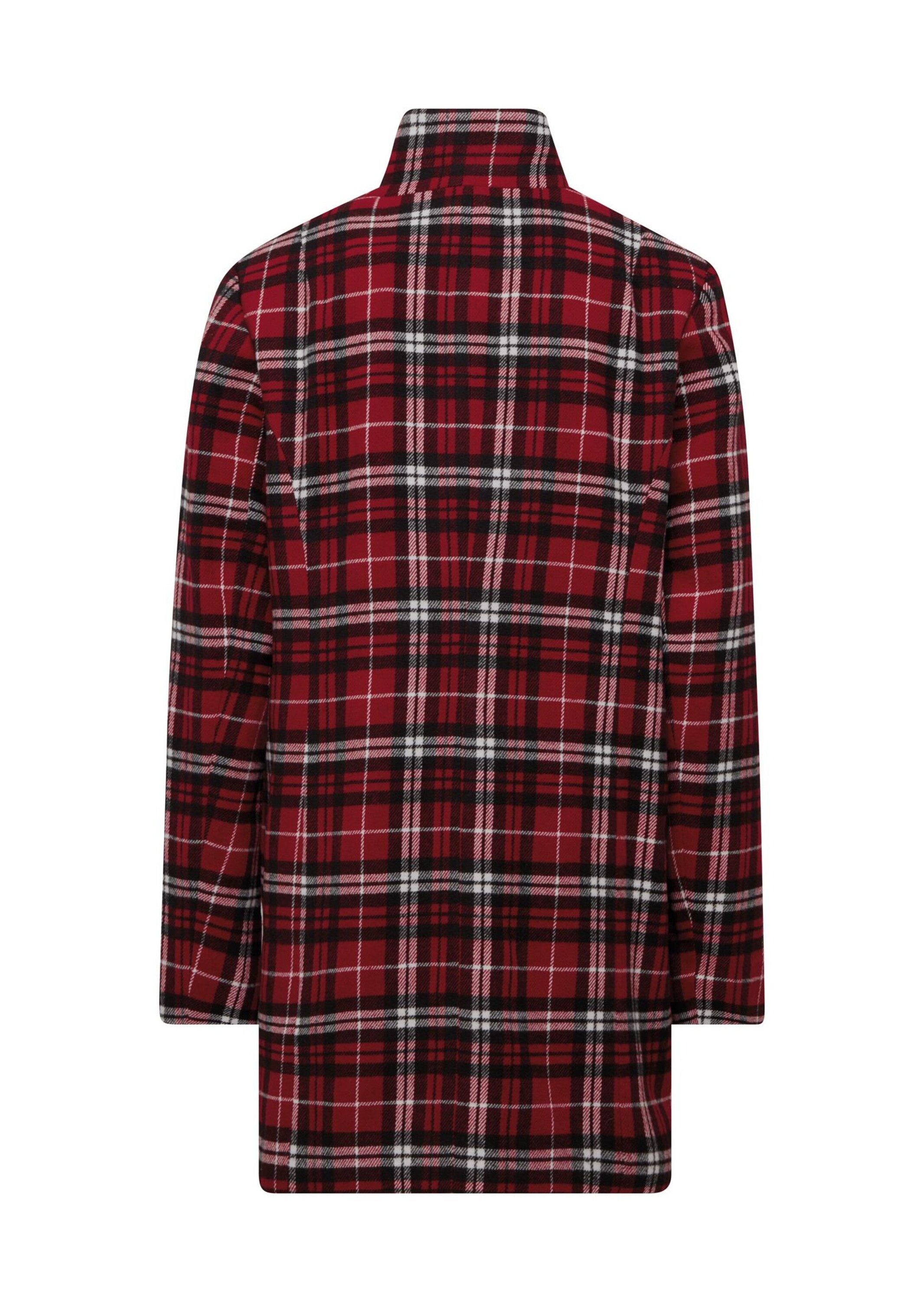 GOLDNER Jerseyblazer Kurzgröße: