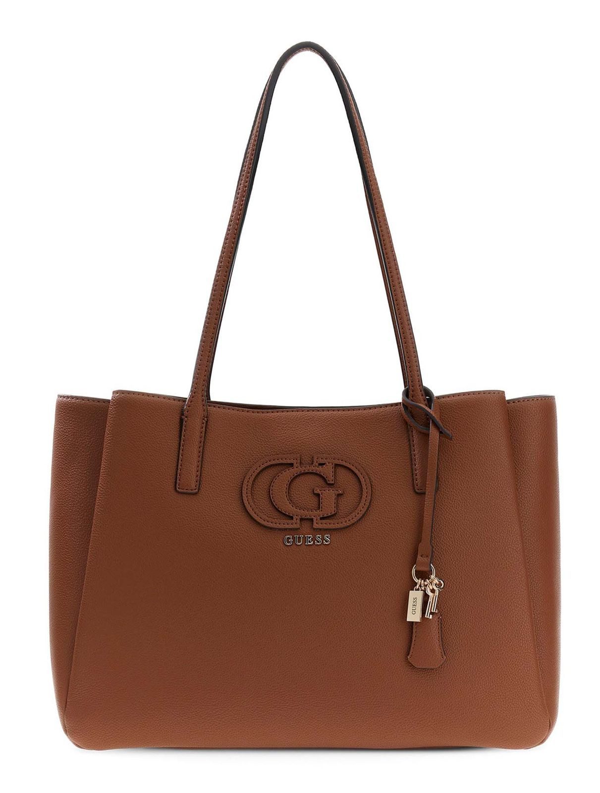 Guess Schultertasche Multi Compartment Tote günstig online kaufen