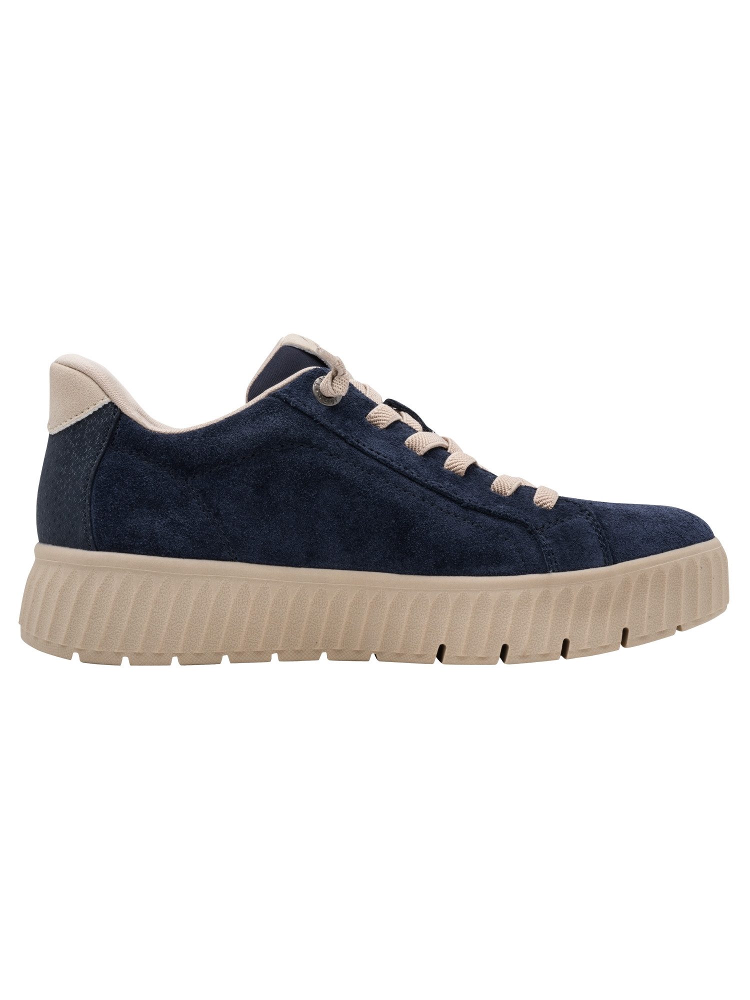 Tamaris WIDE FIT Removable Sock, comfortFit, STEP IN Sneaker Removable Sock