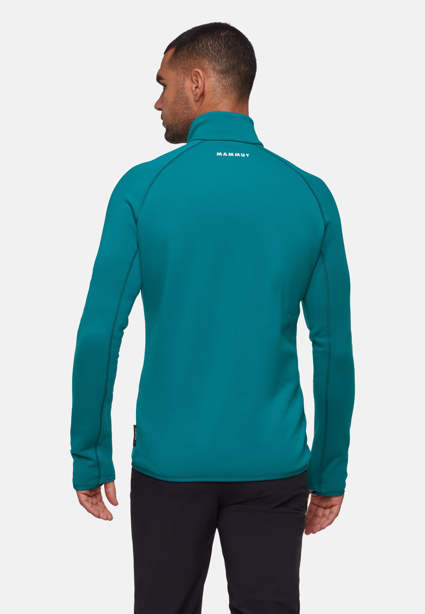 Mammut Fleecejacke Aconcagua ML Jacket Men