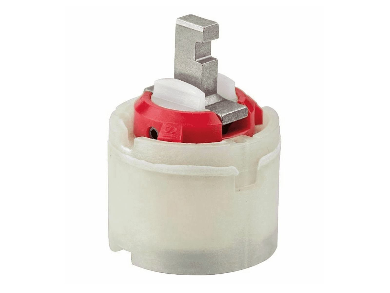 Ideal Standard Armaturkartusche Standard Kartusche, Ø 40 mm - A963785NU