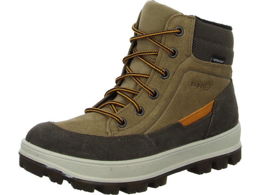 Superfit Tedd Schnürstiefel