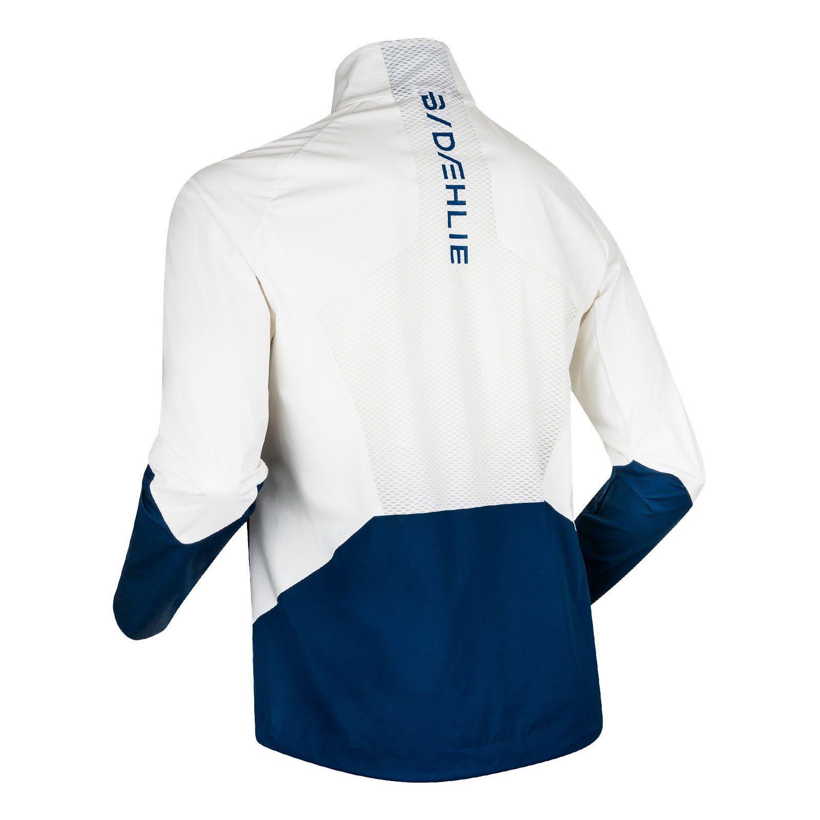 DAEHLIE Funktionsjacke Jacket Elite aus wasserdichtem 3-lagigem Softshell