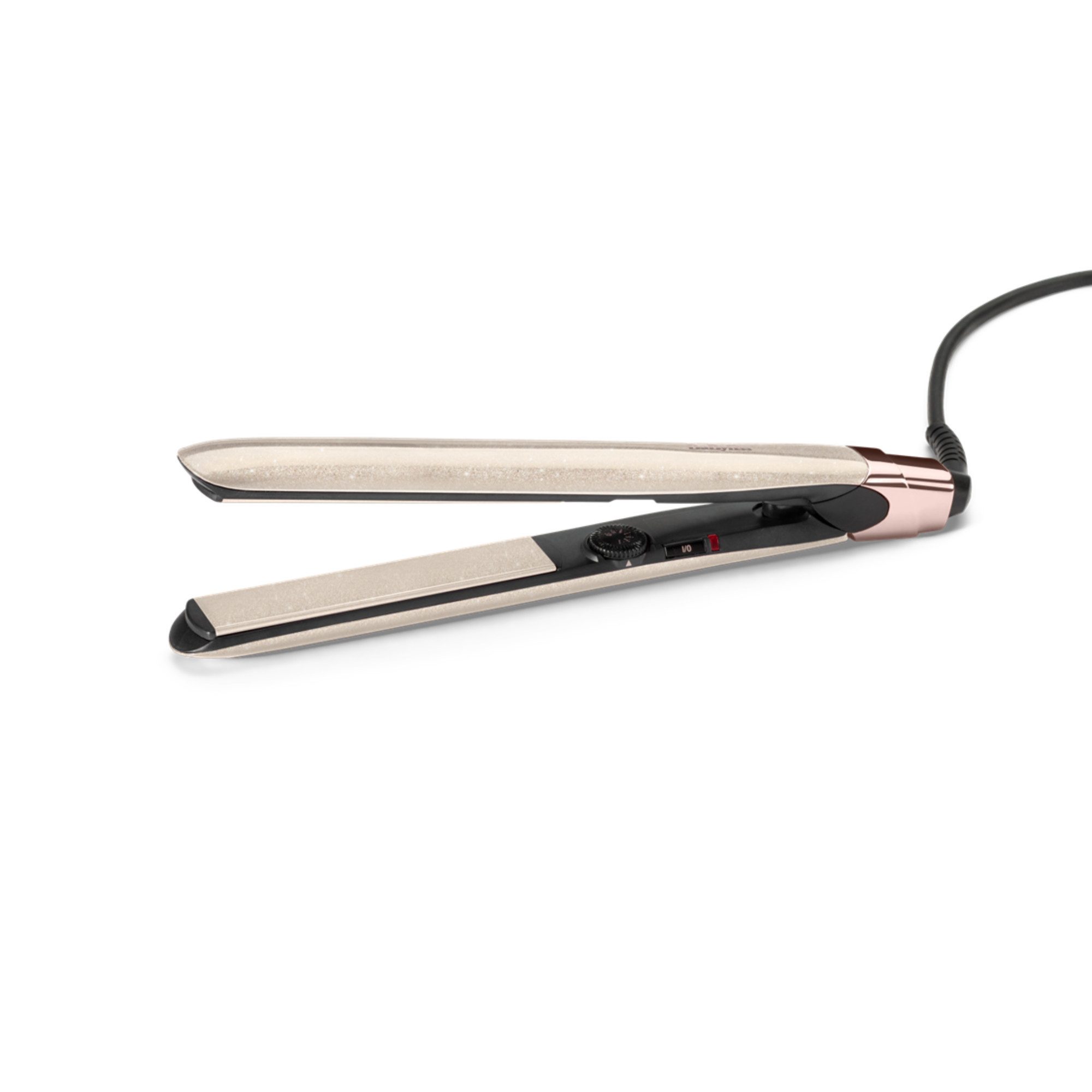 BaByliss Glätteisen ST914PE Stardust Shimmer Styler