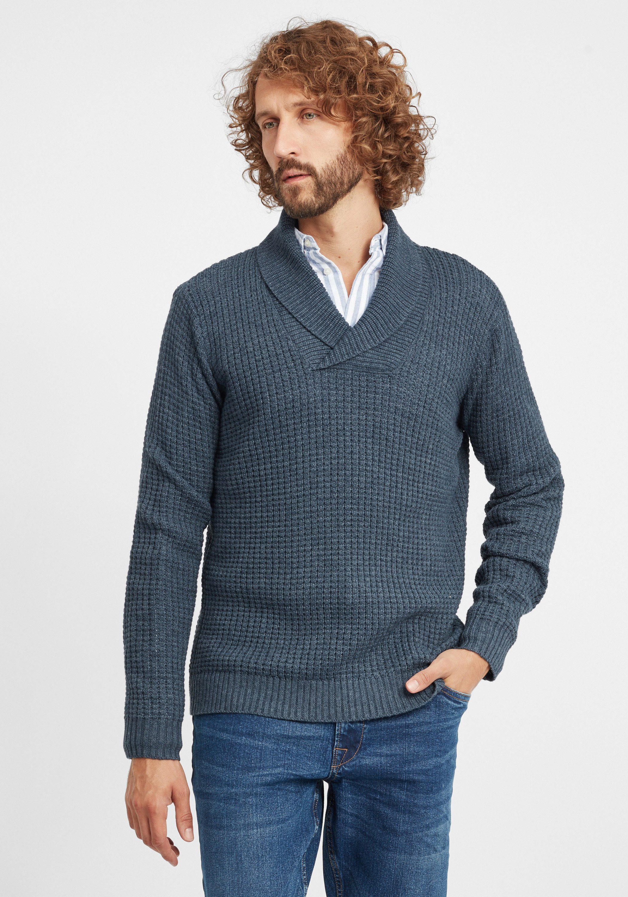 Strickpullover SDMapari