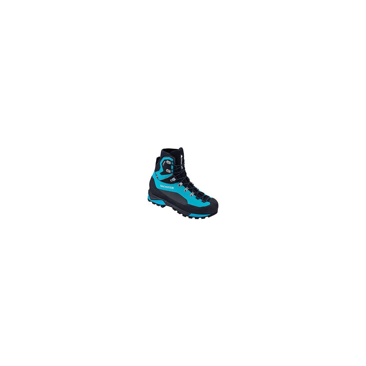 Dachstein Studlgrat 2.0 GTX WM Hikingschuh Perfekter Damen-Bergschuh für anspruchsvolle Touren, wasserdicht