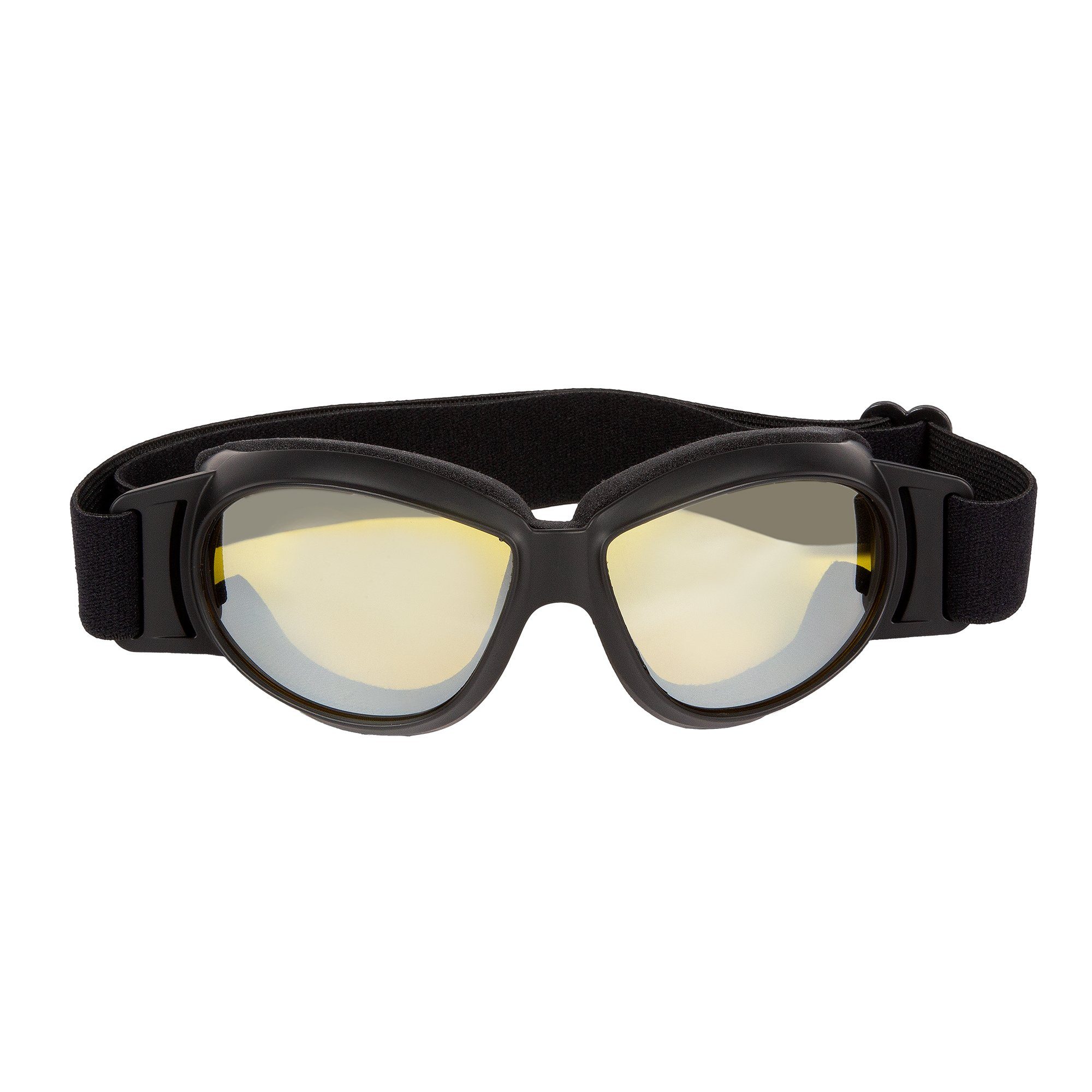 PiWear Motorradbrille PiWear Black Hills YTM