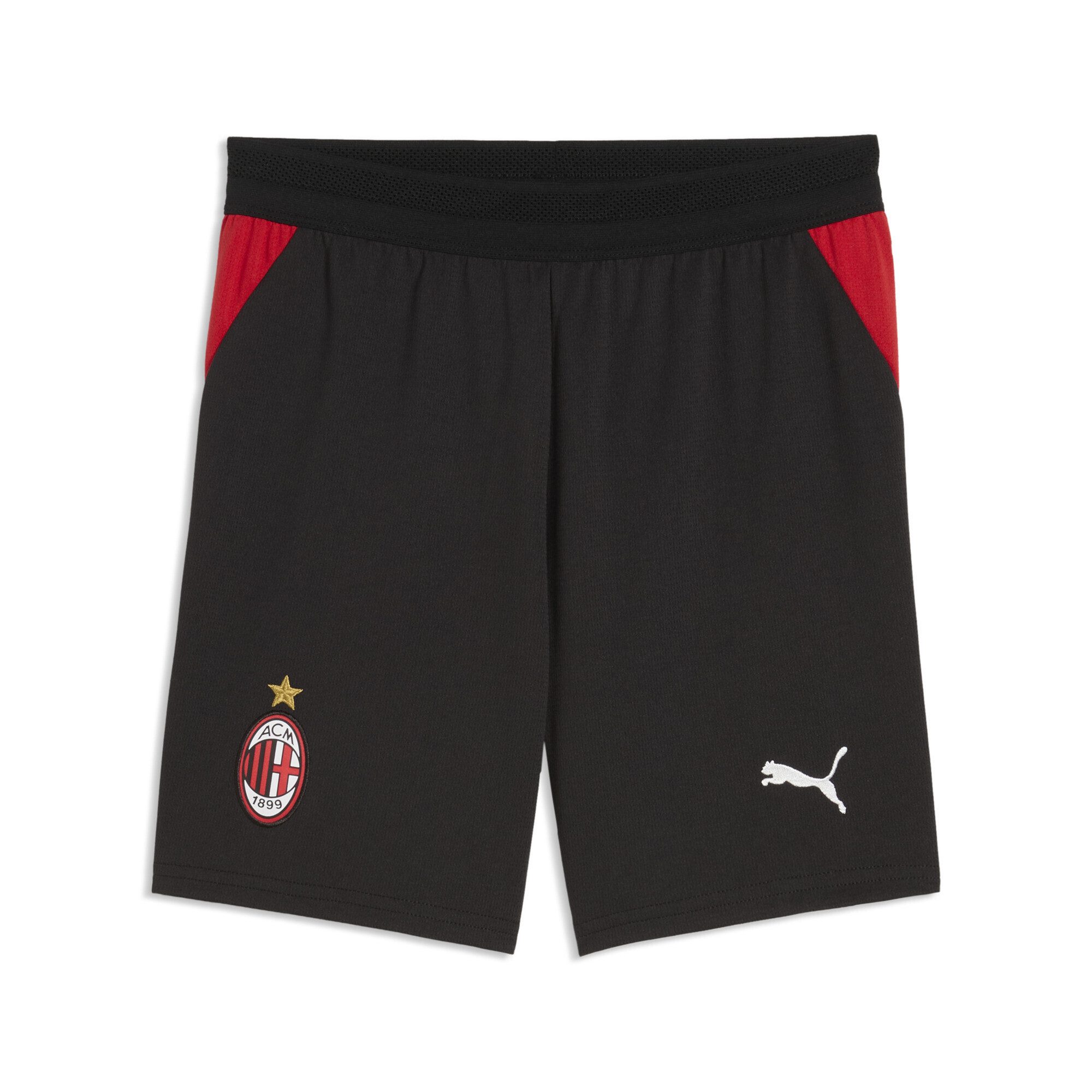 Sporthose AC Milan 26/27 Match Shorts Jugendliche
