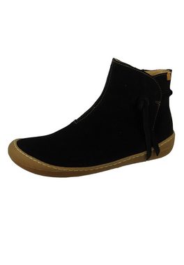 El Naturalista N5774 Pawikan Black Stiefelette