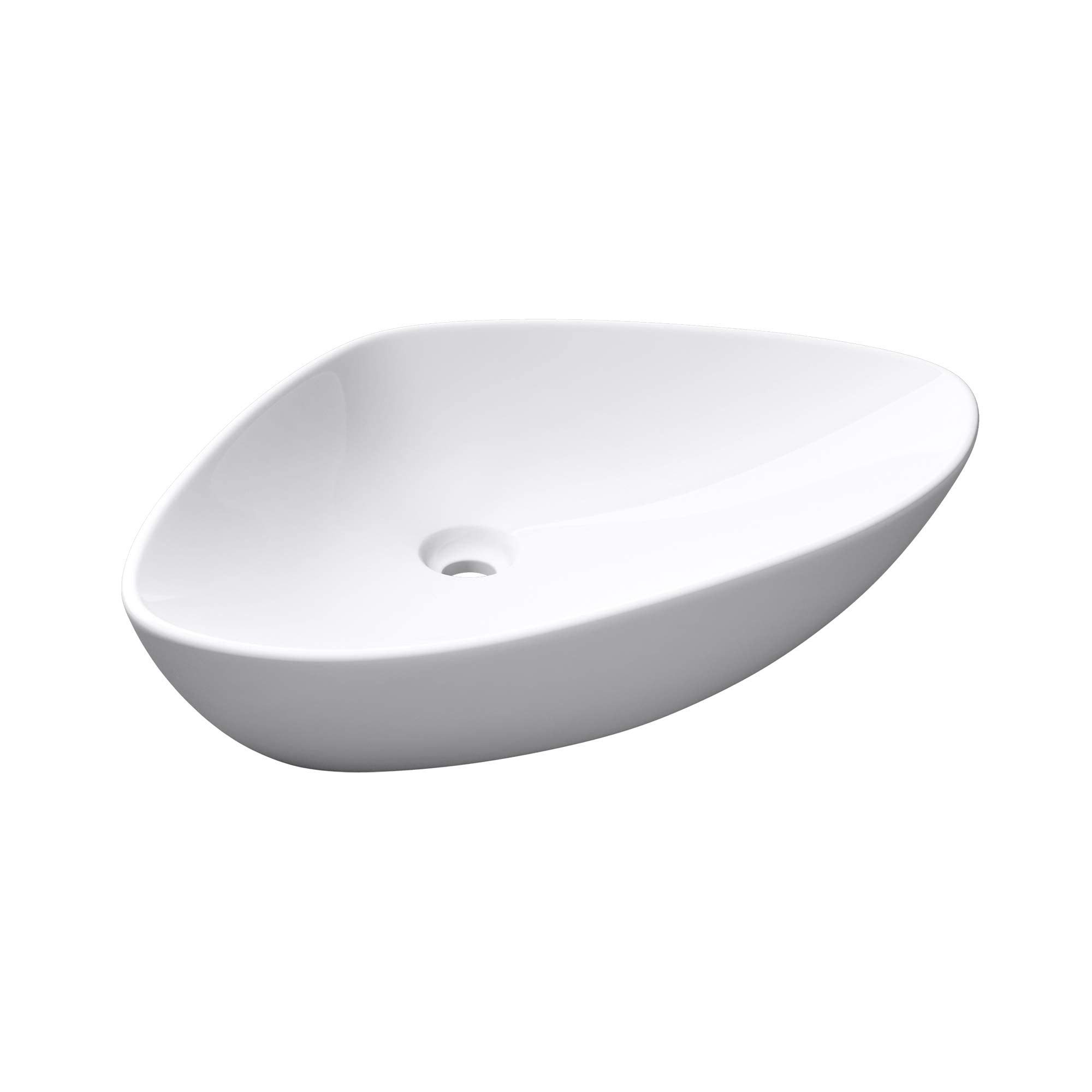 Mai & Mai Aufsatzwaschbecken Br215 Aufsatzschale günstig online kaufen