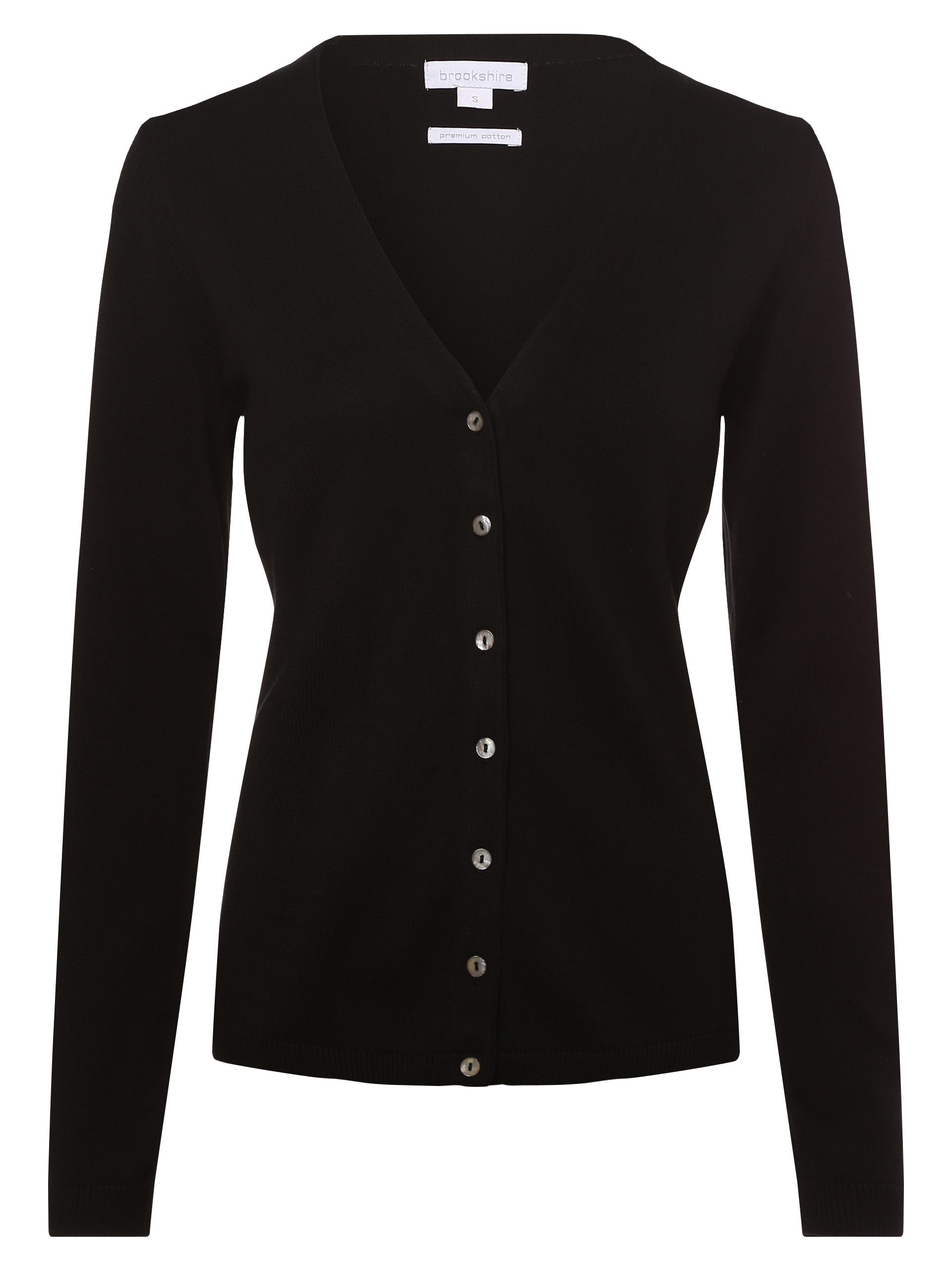brookshire Strickjacke günstig online kaufen