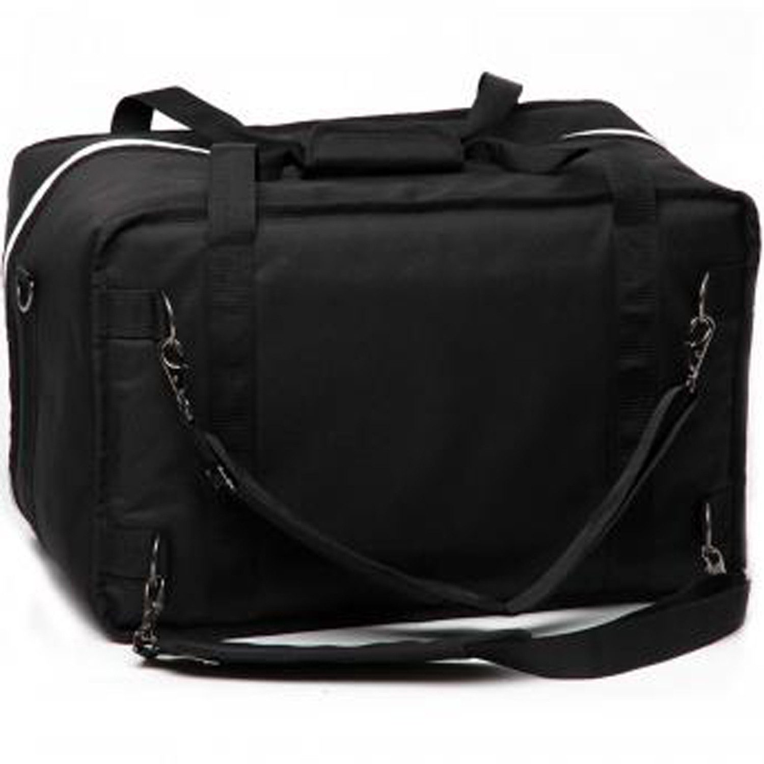 Sela Cajon Sela SE 005 Cajon Tasche Schwarz Rucksack,Cajontasche , Cajontasche , vielseitig