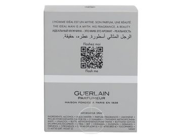 GUERLAIN Eau de Parfum Guerlain L'Homme Ideal Eau de Parfum 50 ml, 1-tlg.