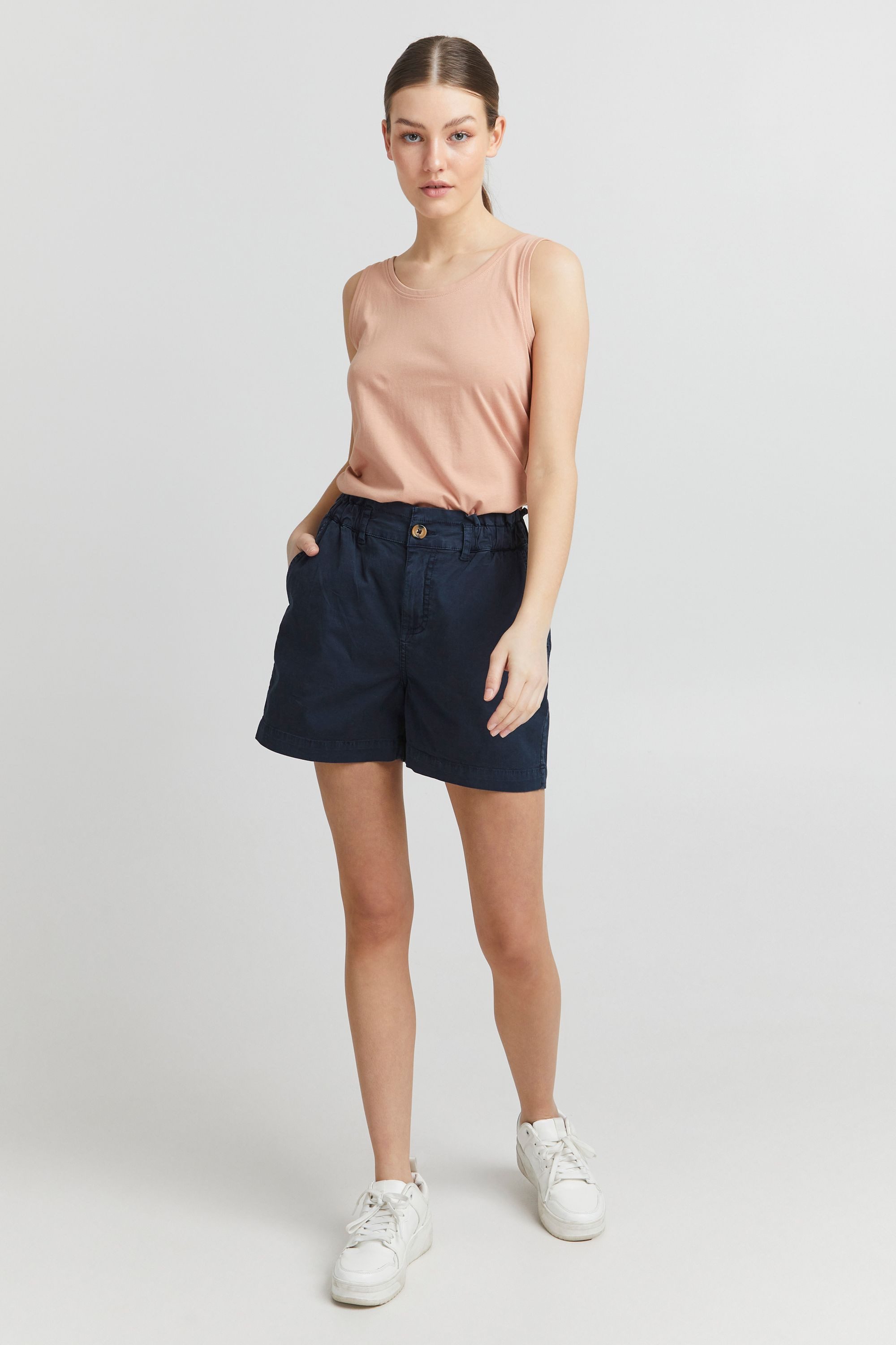OXMO Chinoshorts OXChai - 21950046-ME günstig online kaufen
