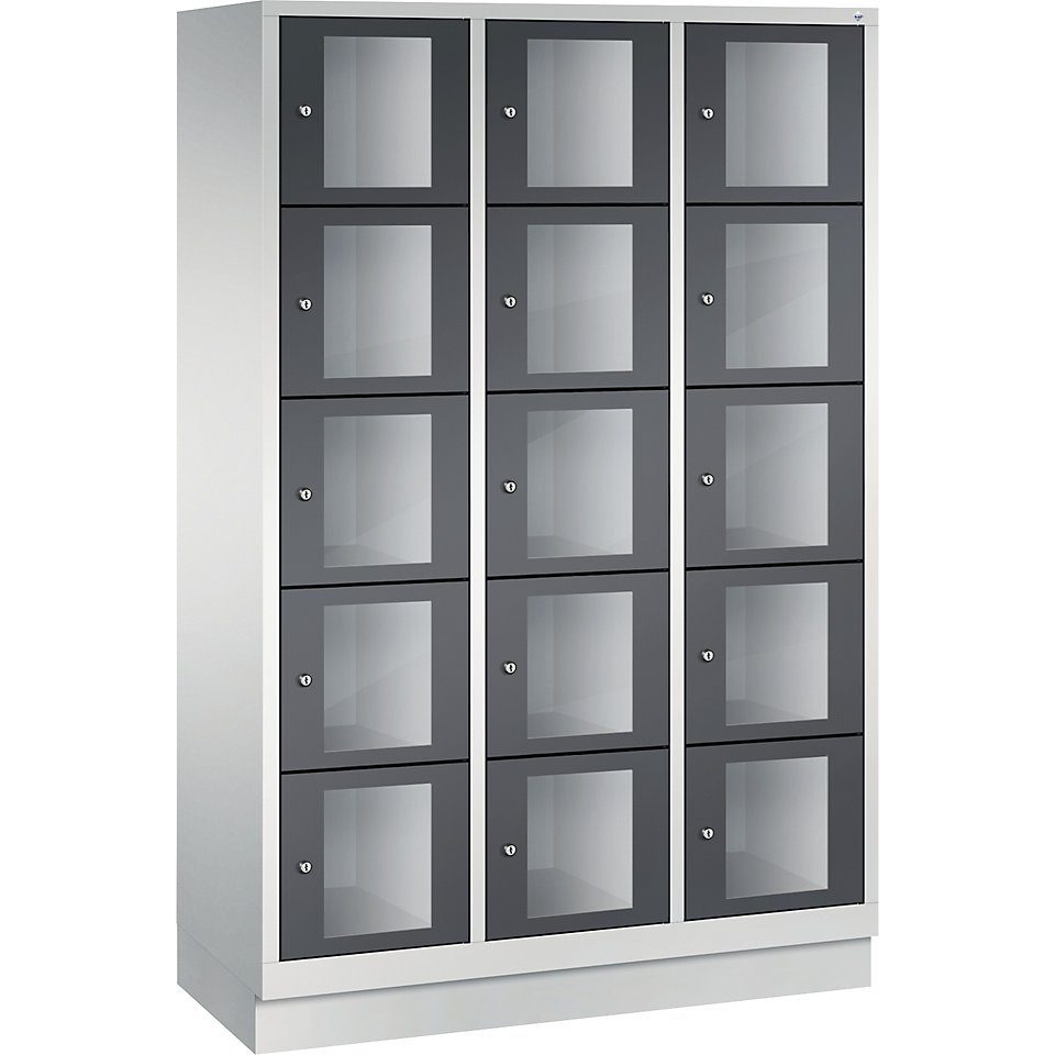 C+P Aktenschrank