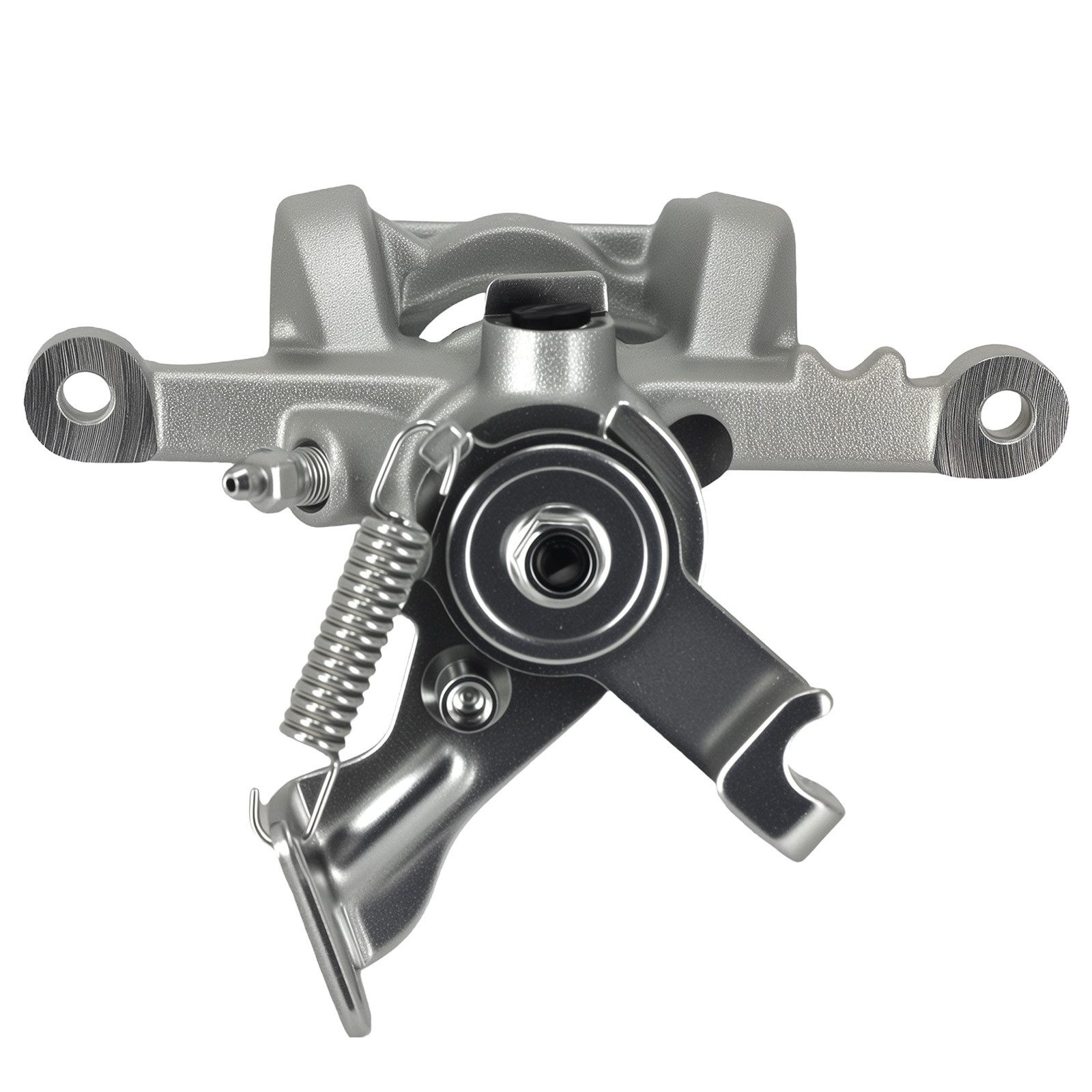 maXpeedingrods Bremsscheibe, Bremssattel Hinten Rechts For Opel Astra J P10 Zafira P12 Chevrolet