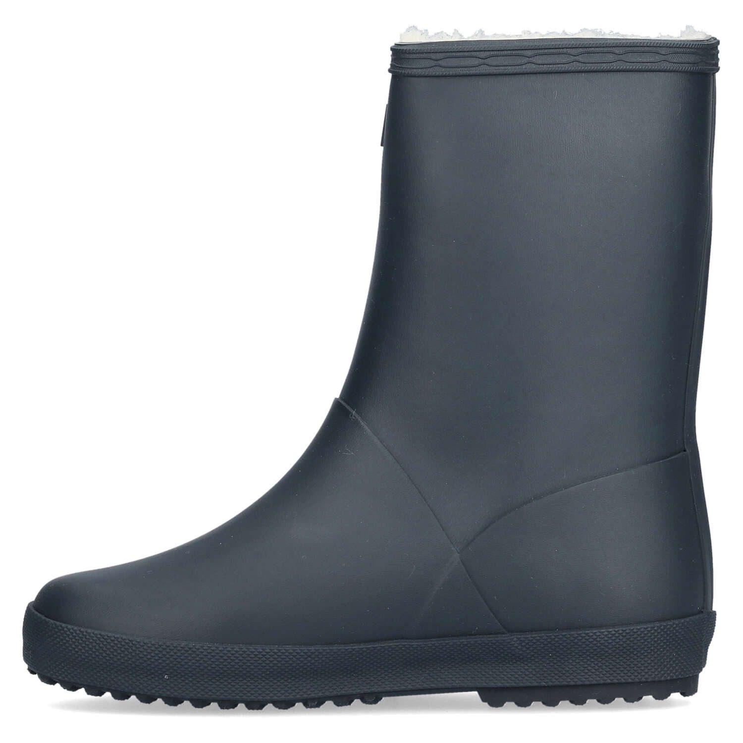 Hunter Hunter Kids First Insulated Boot Hunter Navy Sneaker