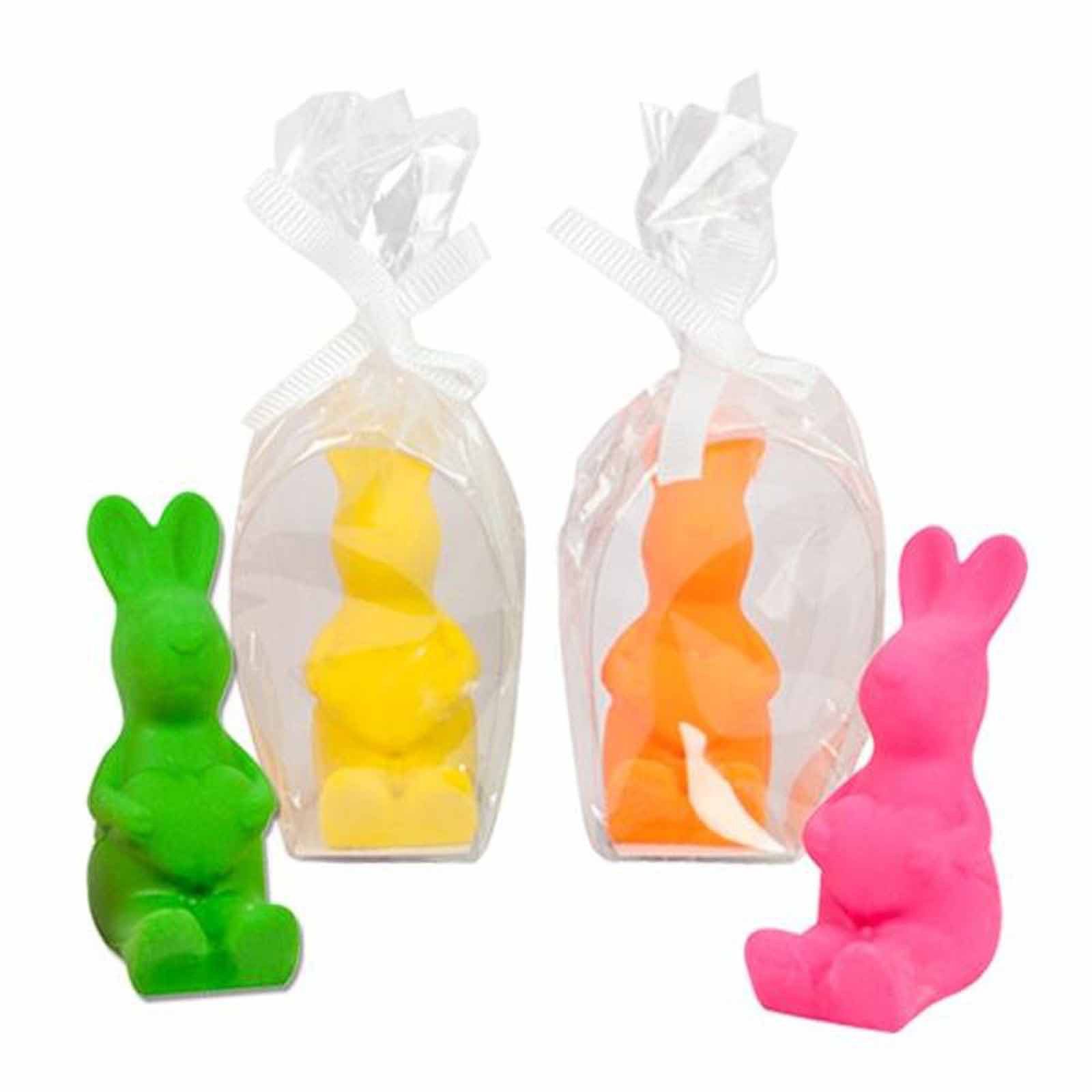 Trendhaus Radiergummi Trendhaus Funny Bunny Radierer Radiergummi sortiert