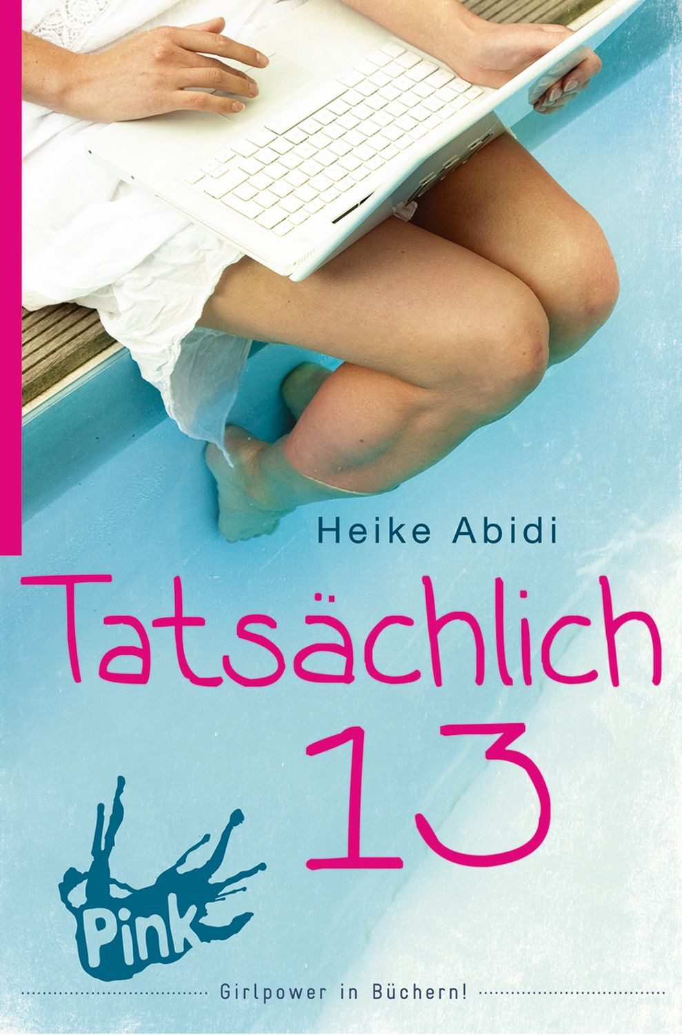 Tatsächlich 13 / Heike Abidi