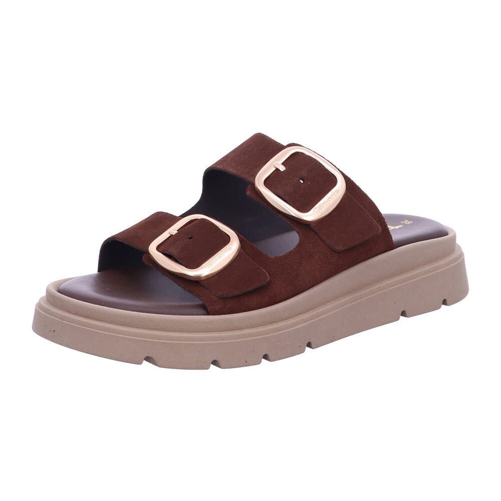 Tamaris Da.-Pantolette Pantolette