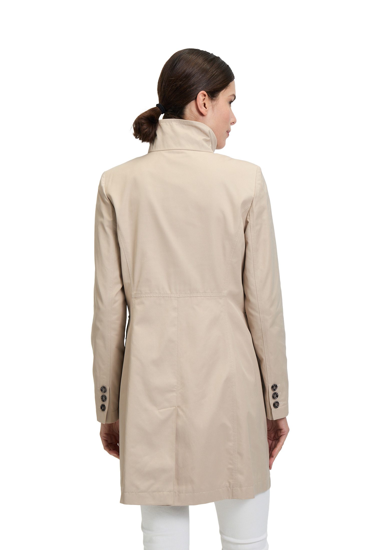 Gil Bret Outdoorjacke mit Taschen günstig online kaufen