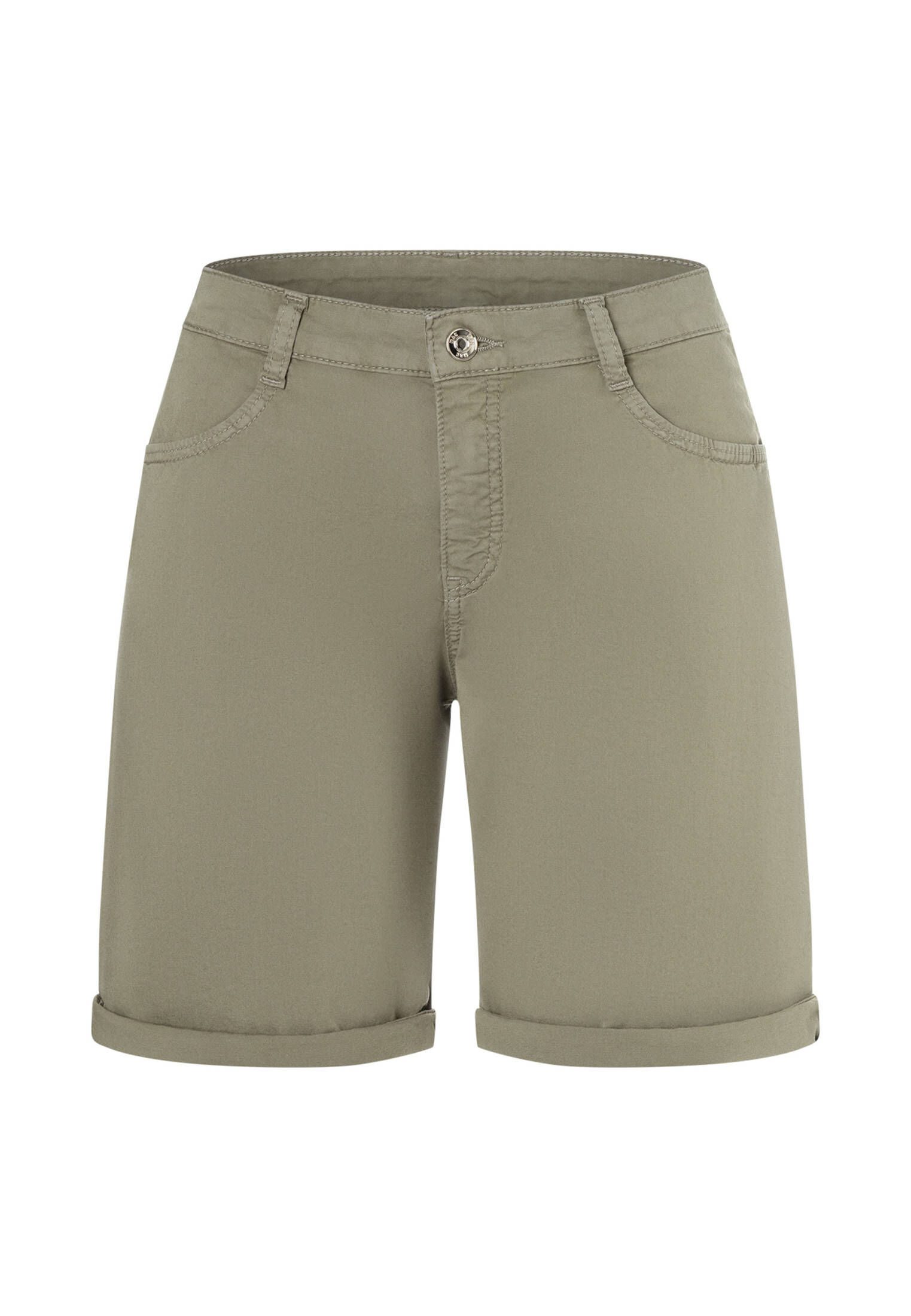 MAC Bermudas Damen Bermudas SHORTY (1-tlg) günstig online kaufen