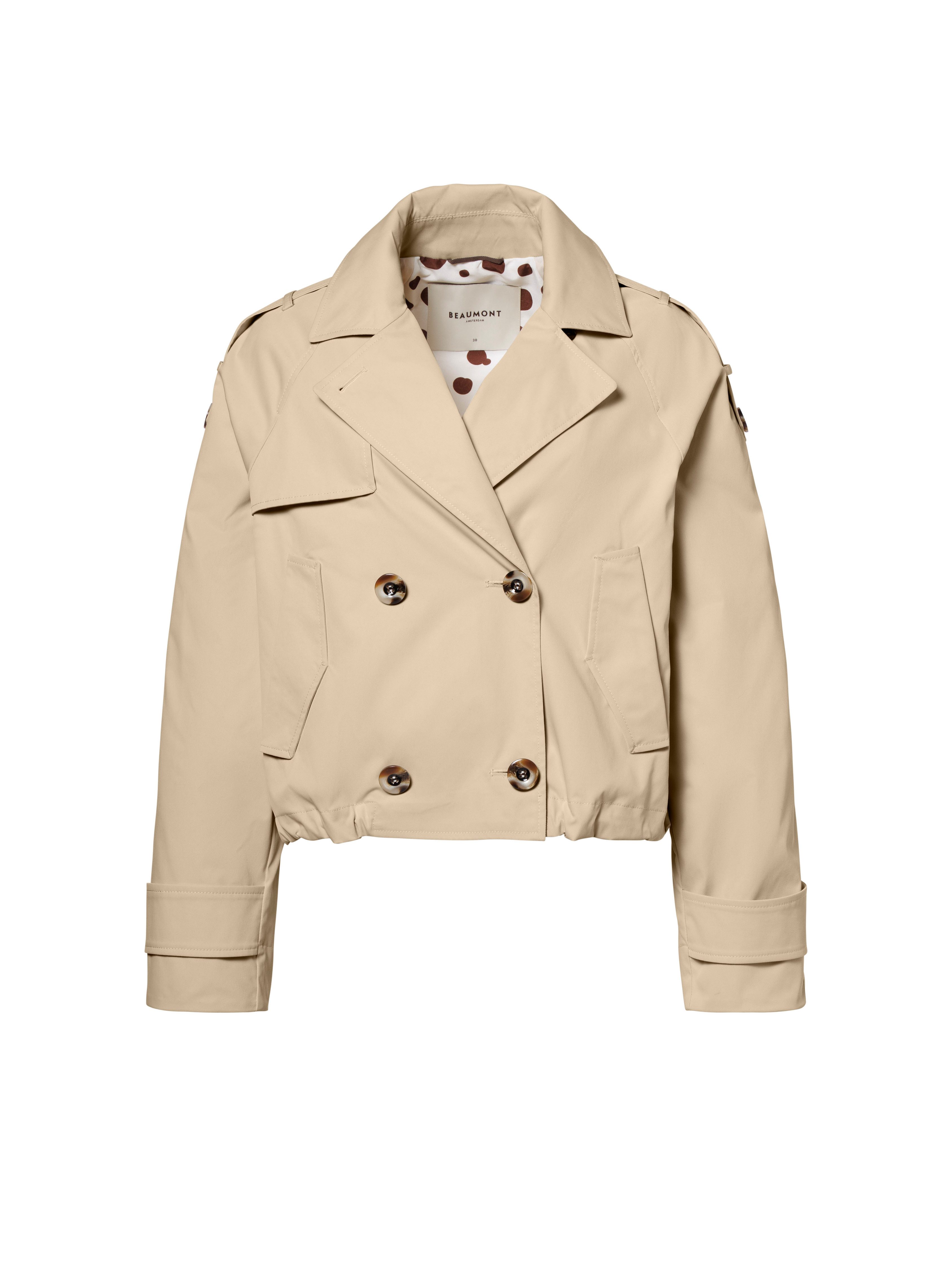 BEAUMONT Langjacke