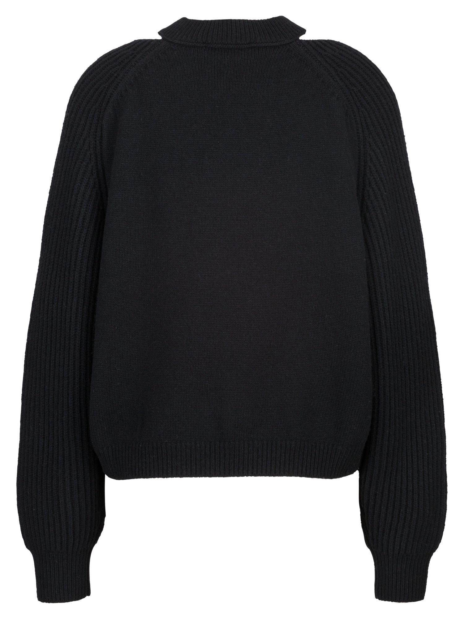 19V69 ITALIA Strickpullover FLORENTINA