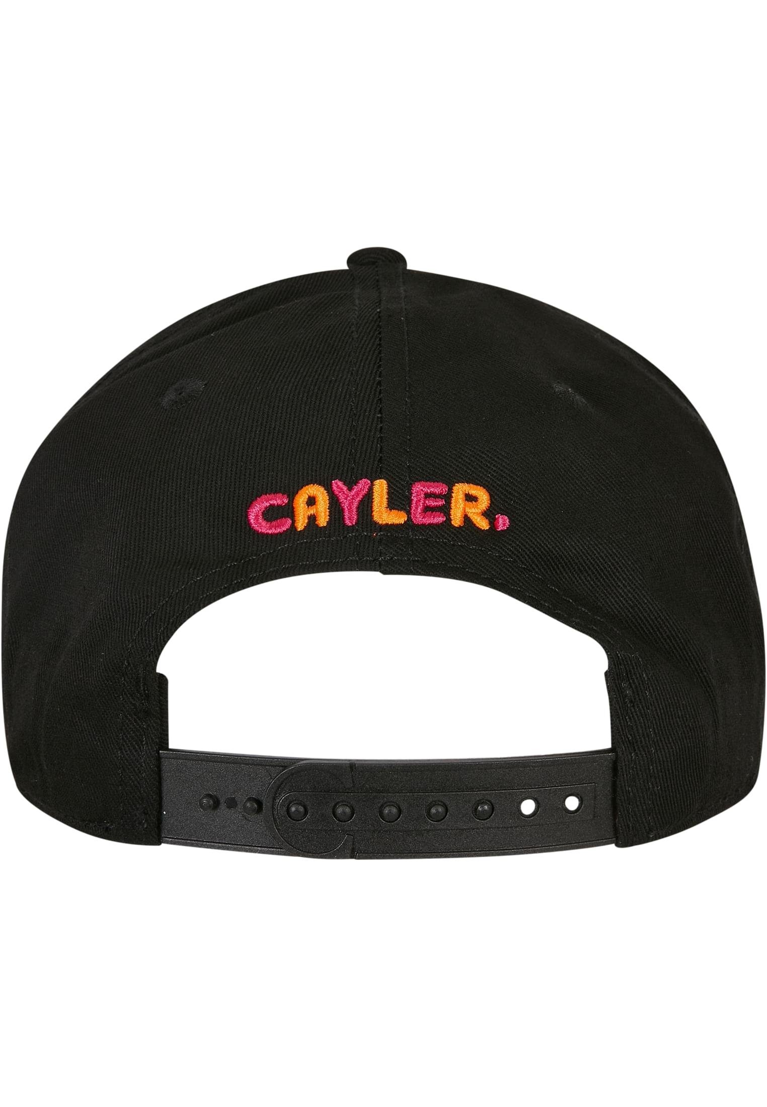 CAYLER & SONS Flex Dunk Cap Cap Slam Accessoires