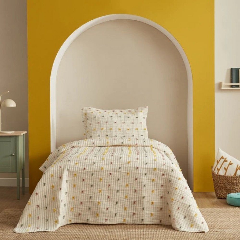 Karaca Bettwäsche Karaca Home Young Rainbow günstig online kaufen