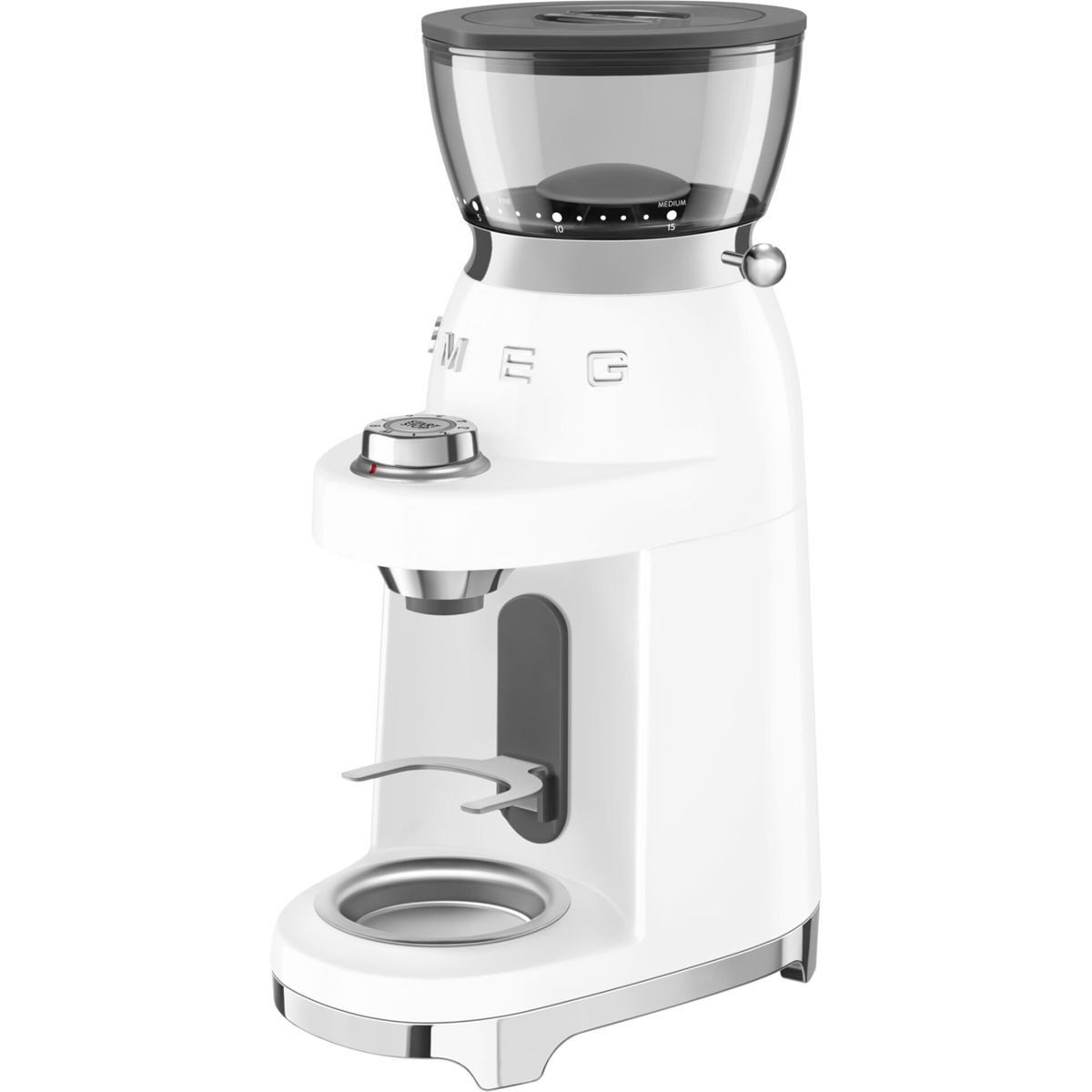 Smeg Kaffeemühle CGF03WHEU Kaffeemühle