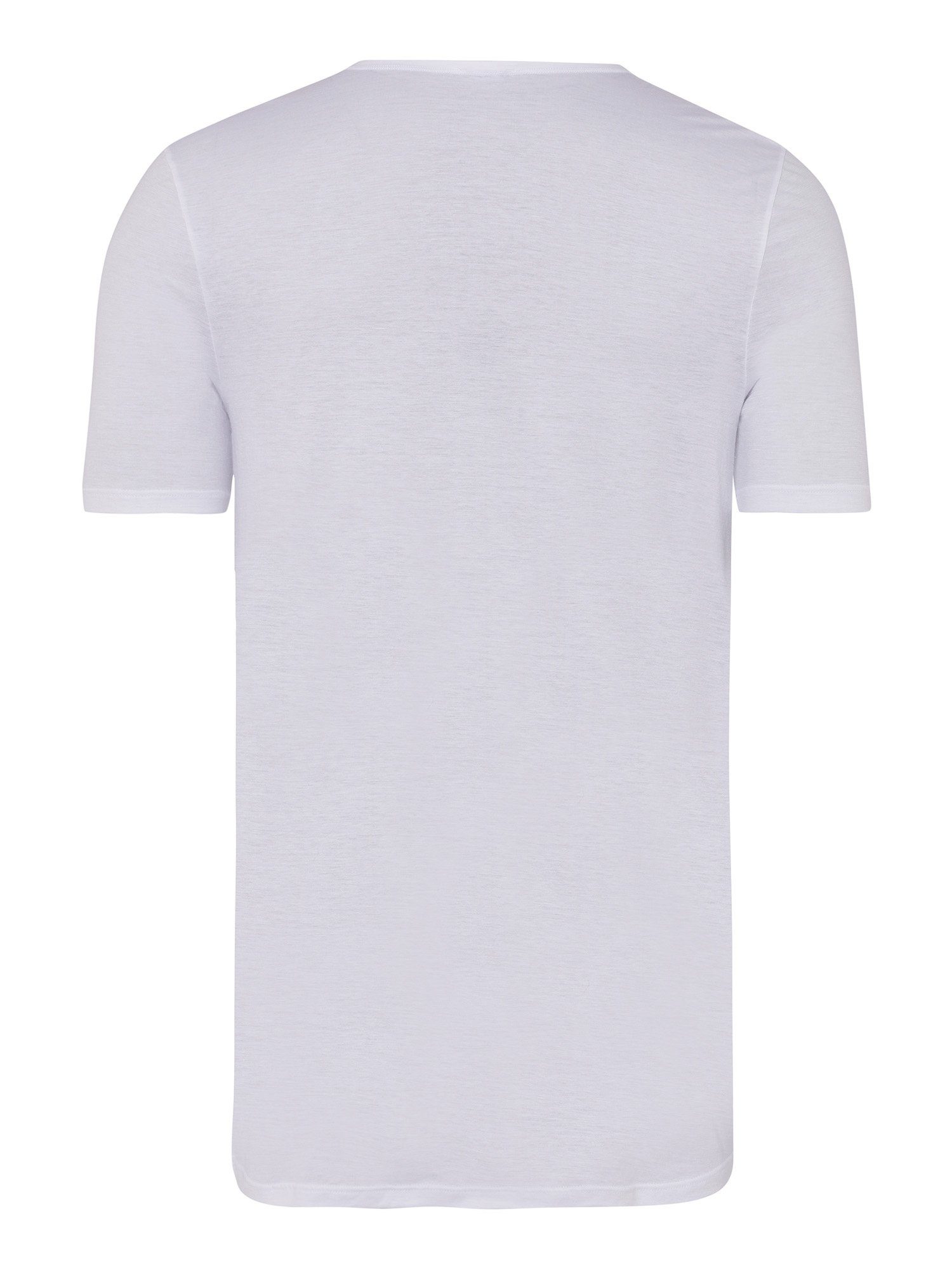 Hanro T-Shirt Ultralight unterziehshirt unterhemd kurzarm günstig online kaufen