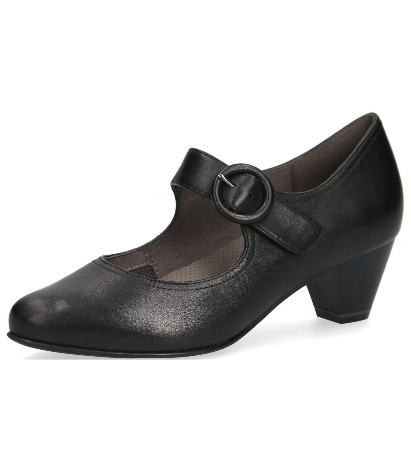 Caprice Pumps Leder Pumps