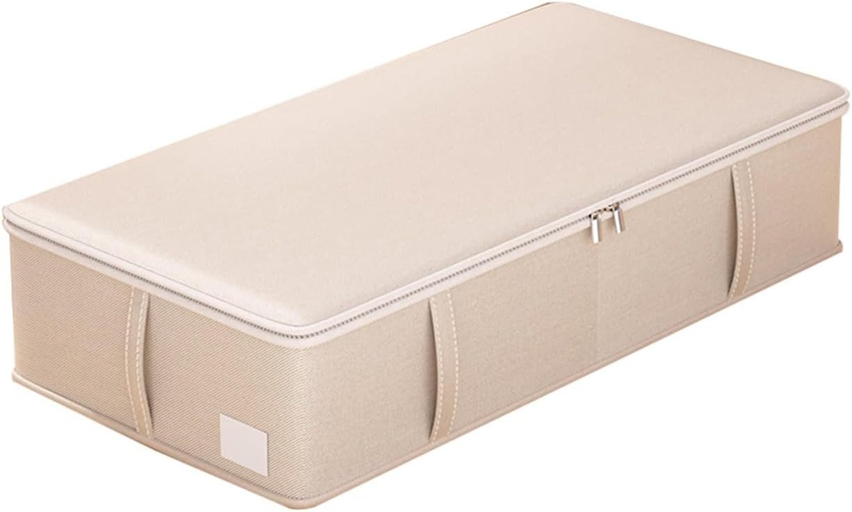 Coonoor Aufbewahrungsbox Unterbett Aufbewahrungsbox, Haushalt Große günstig online kaufen