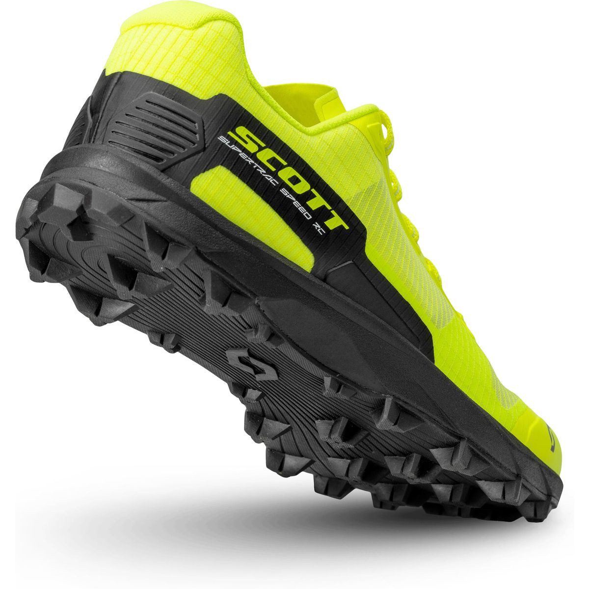 Scott Shoe Supertrac Speed RC Outdoorschuh Leichter Trailrunning-Schuh mit hervorragendem Grip und Schutz für