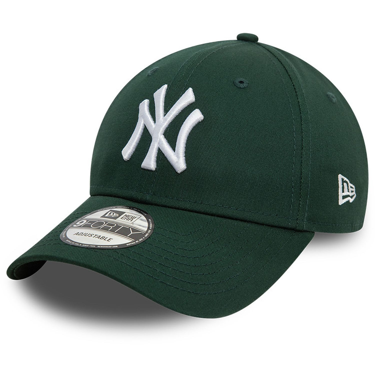 New Era Trucker Cap 9Forty Strapback günstig online kaufen