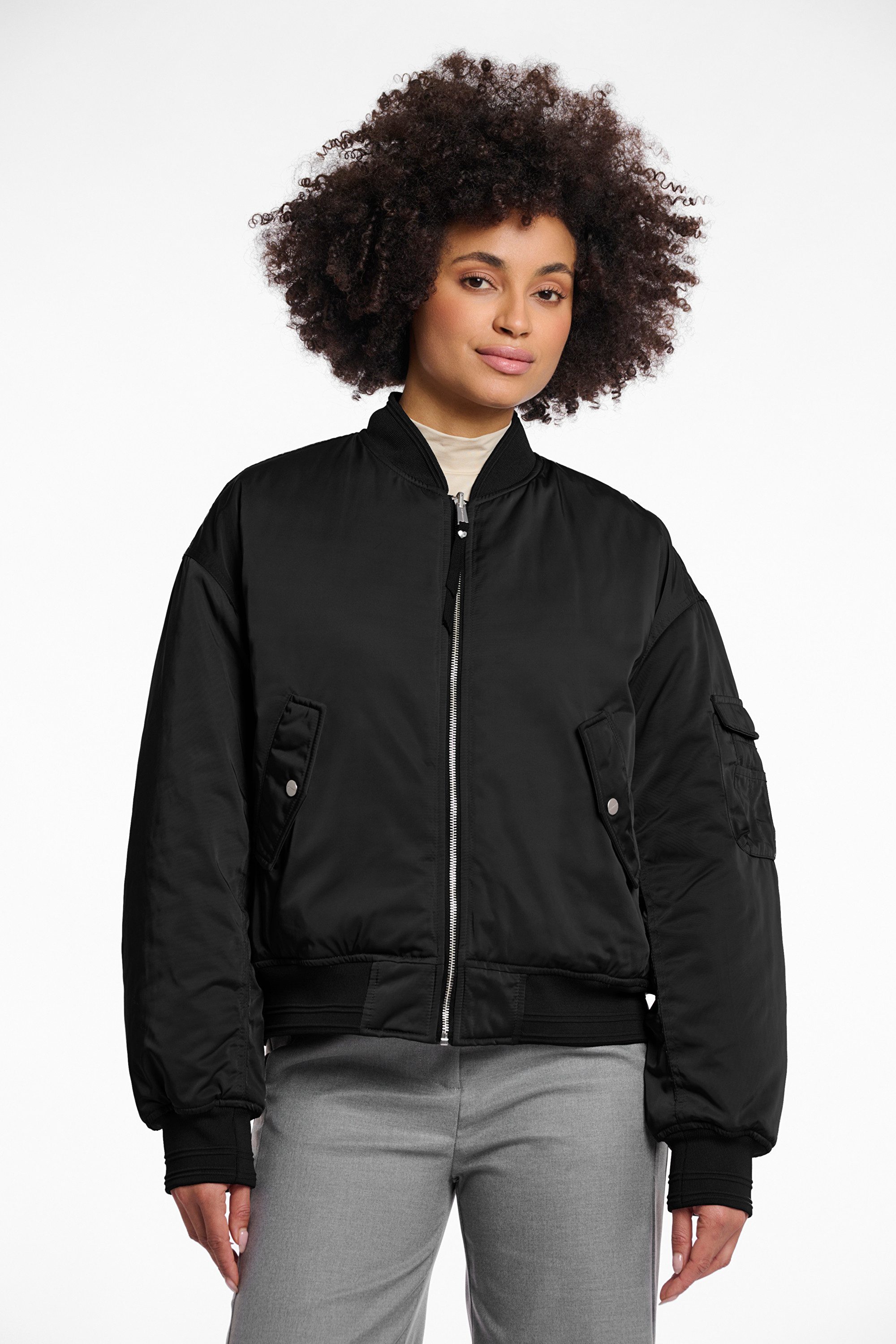 Rino & Pelle Bomberjacke günstig online kaufen