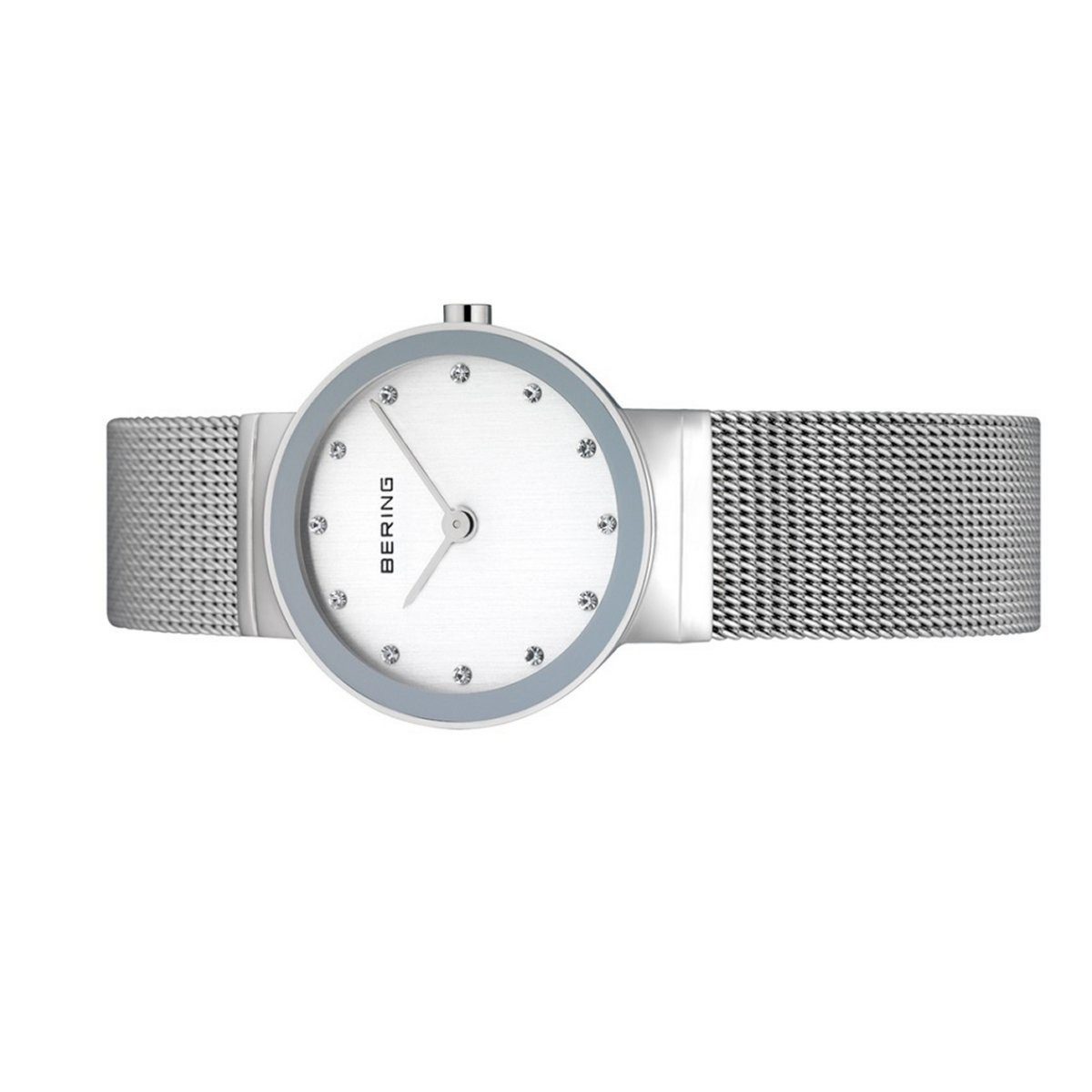 Bering Quarzuhr 10126-000