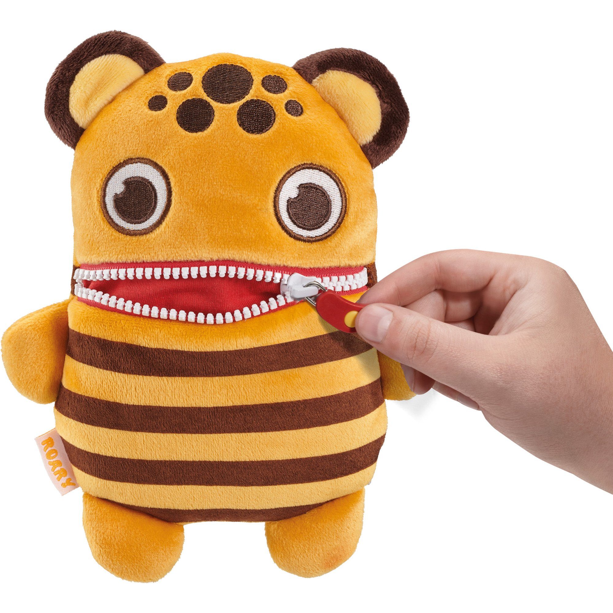 Schmidt Spiele Kuscheltier Schmidt Spiele Sorgenfresser Roary